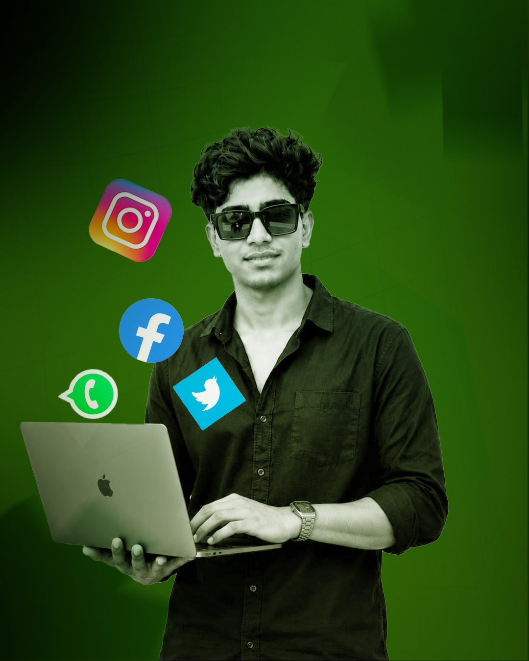 social 1