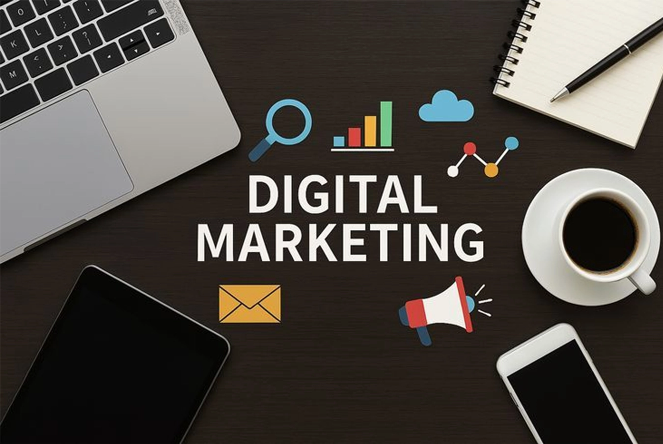 The Role of AI in Digital Marketing