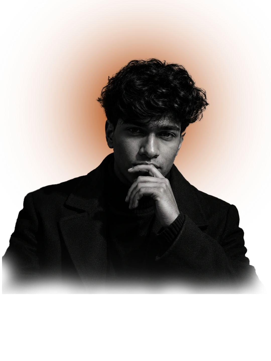 Muhammed Midlaj - Graphic Designer and Digital Marketer